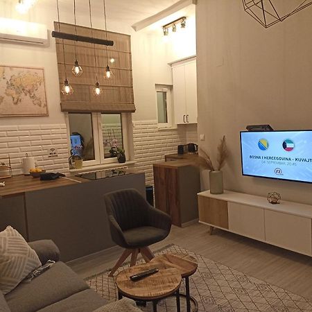 City Break Sarajevo Apartman Kültér fotó