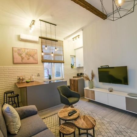City Break Sarajevo Apartman Kültér fotó