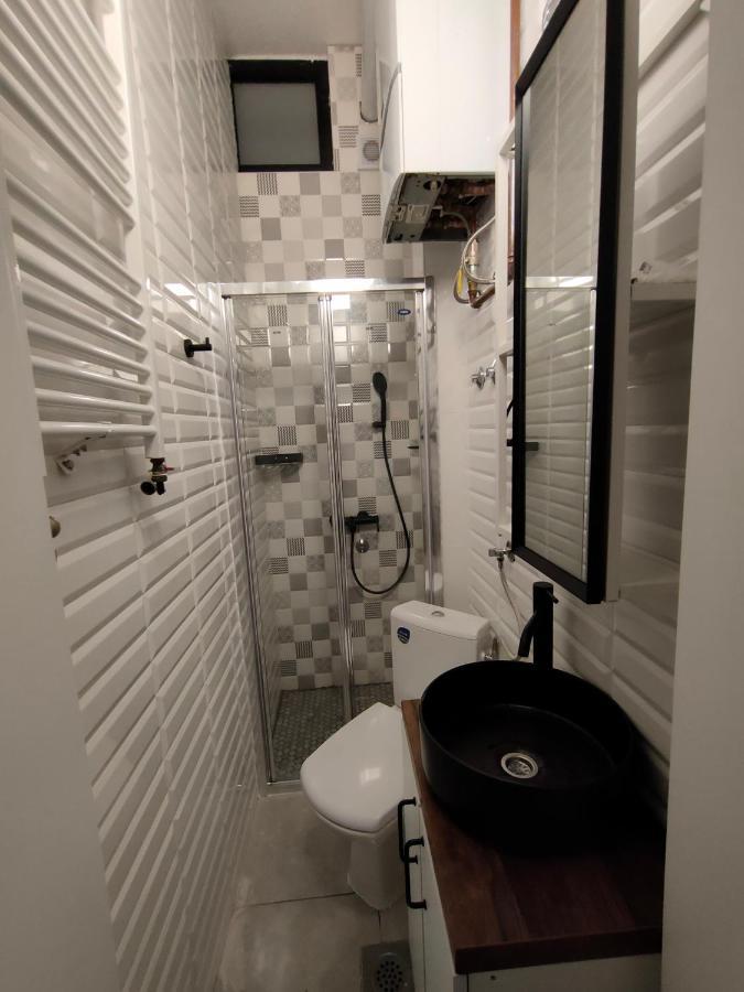 City Break Sarajevo Apartman Kültér fotó