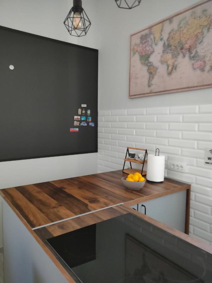 City Break Sarajevo Apartman Kültér fotó