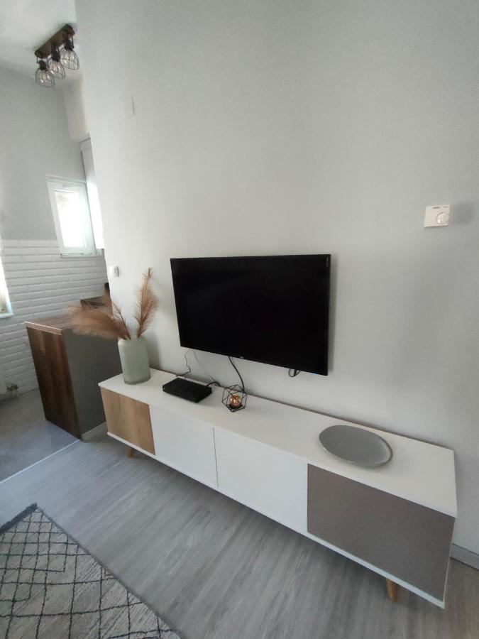 City Break Sarajevo Apartman Kültér fotó
