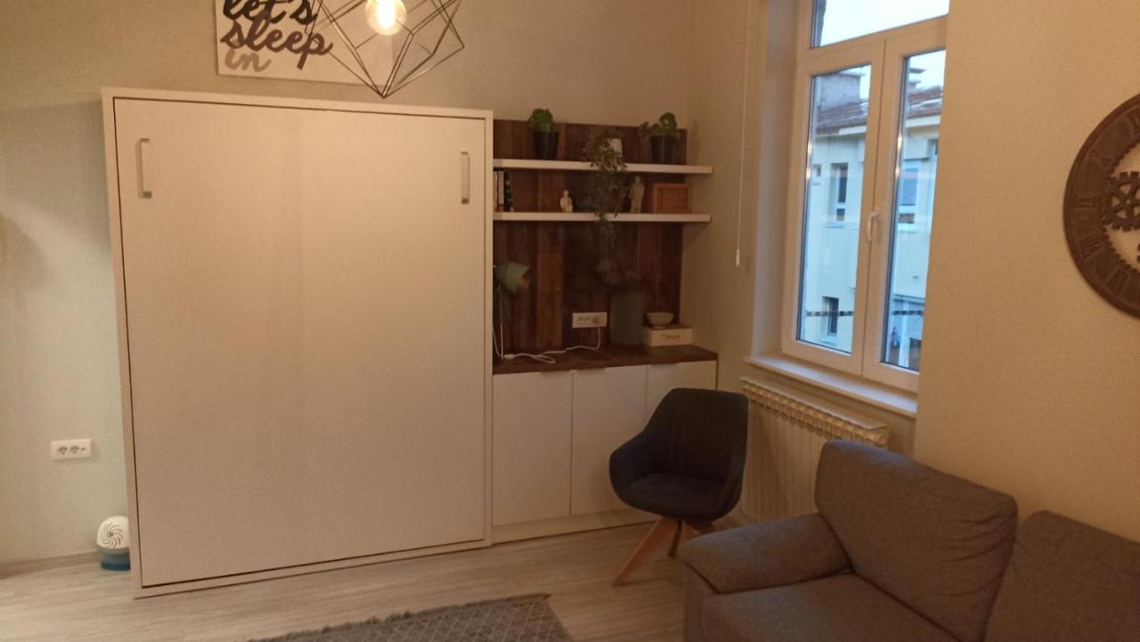 City Break Sarajevo Apartman Kültér fotó