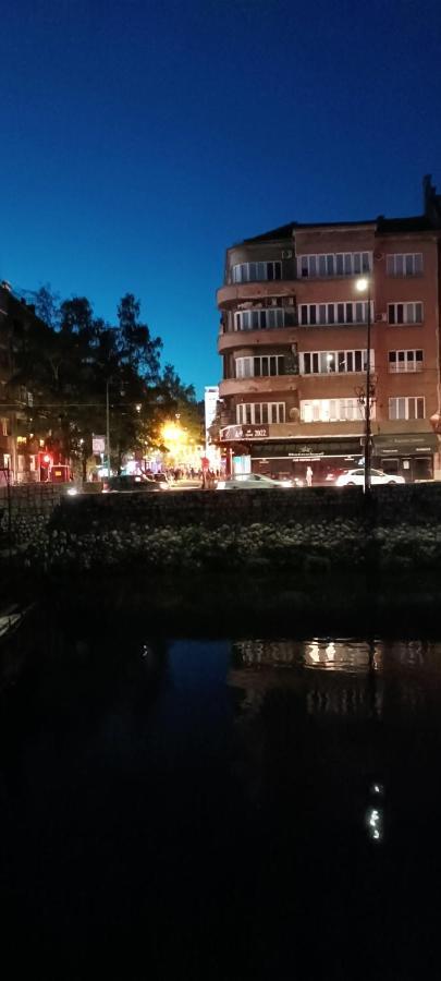 City Break Sarajevo Apartman Kültér fotó