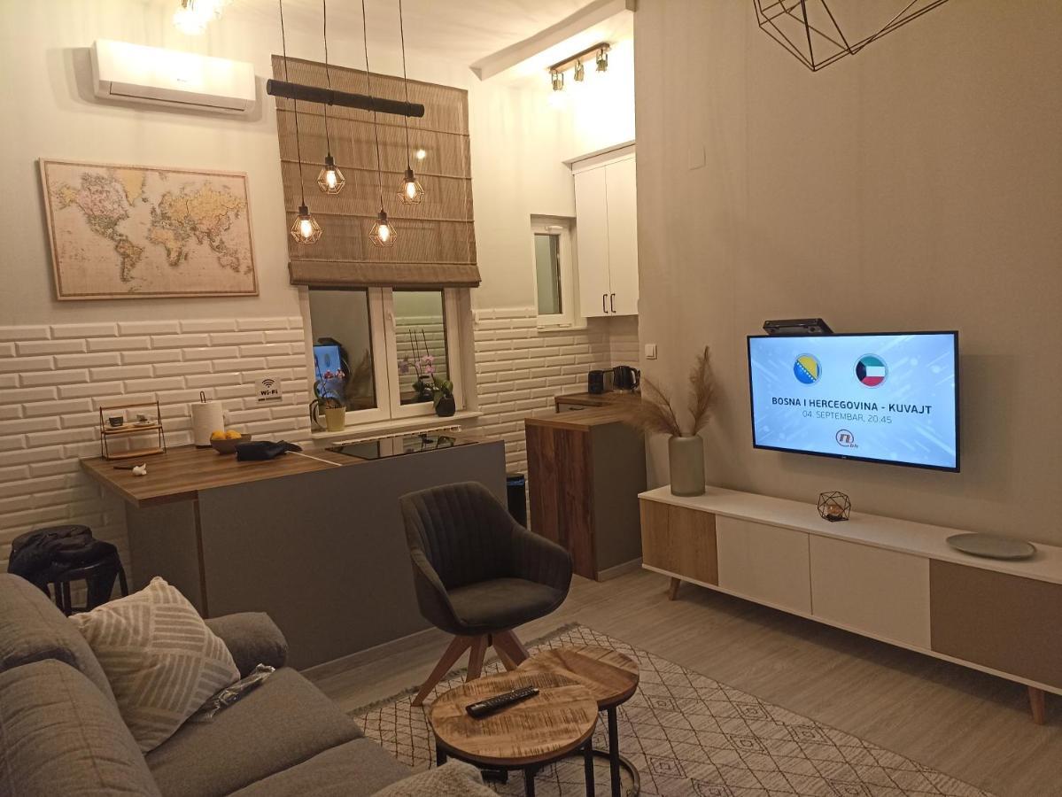 City Break Sarajevo Apartman Kültér fotó