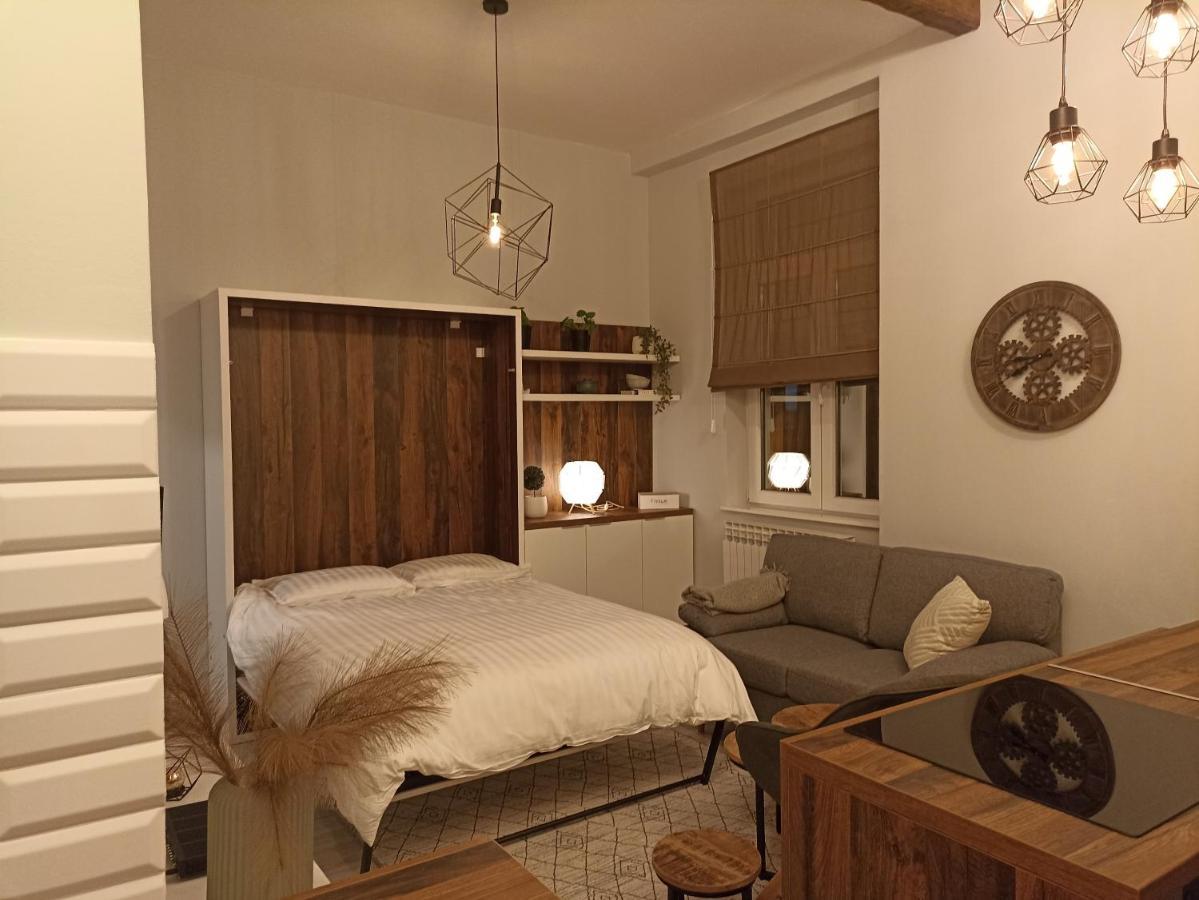 City Break Sarajevo Apartman Kültér fotó
