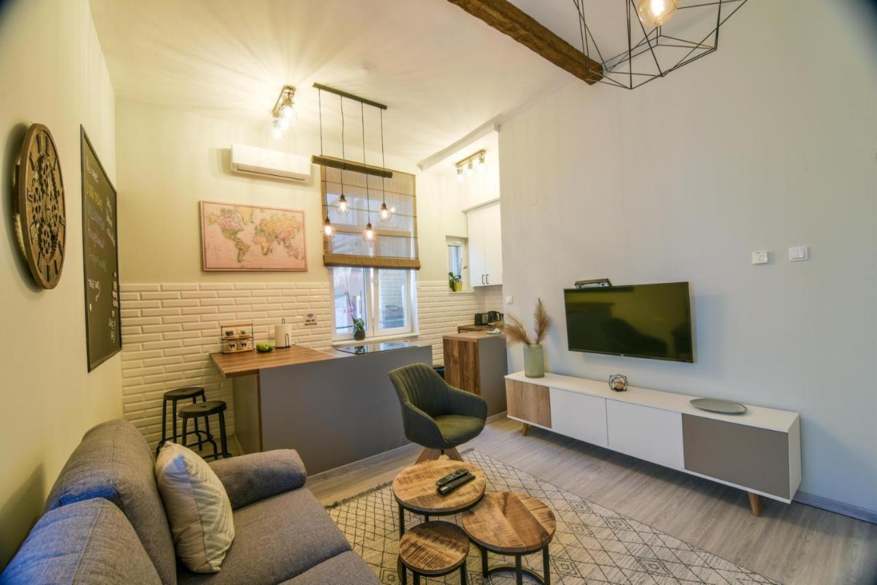 City Break Sarajevo Apartman Kültér fotó